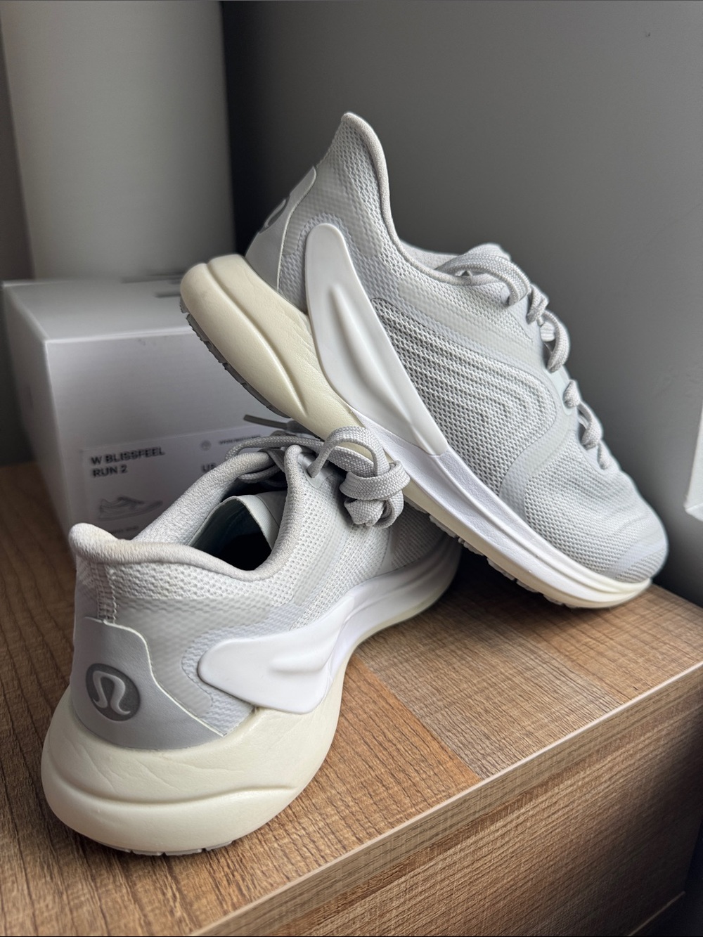 Lululemon Blissfeel run 2